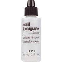 Opi Nail Lacquer Thinner