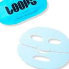 Loops Hyper Smooth Face Mask Set