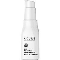 Acure The Essentials Hemp Seed Oil