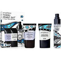 Smashbox Drawn In. Decked Out. Travel Primer Set