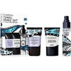 Smashbox Drawn In. Decked Out. Travel Primer Set