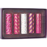 Ulta Lipstick Library
