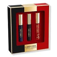 Carolina Herrera Good Girl Rollerball Trio Gift Set