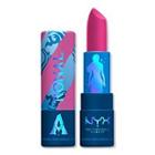 Nyx Professional Makeup Avatar: The Way Of Water Paper Matte Lipstick - Ronal