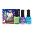 Orly X Lisa Frank Nail Lacquer Trio - Markie