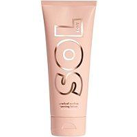 Sol Body Gradual Sunless Tanning Lotion