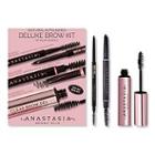 Anastasia Beverly Hills Natural & Polished Deluxe Brow Kit