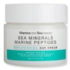 Vitaminsea.beauty Sea Minerals And Marine Peptides Replenishing Day Cream