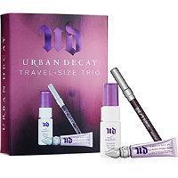 Urban Decay Cosmetics Travel Size Trio