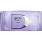 Clinique Take The Day Off Micellar Cleansing Towelettes For Face & Eyes Makeup Remover