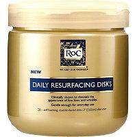 Roc Daily Resurfacing Disks