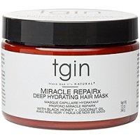 Tgin Miracle Repairx Deep Hydrating Hair Mask