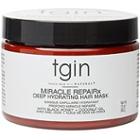 Tgin Miracle Repairx Deep Hydrating Hair Mask