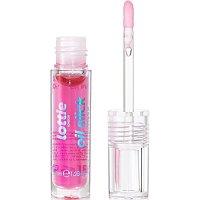 Lottie London Oil Slick Lip Oil - Extra Cherries