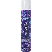 Biomega Freeze Baby Mega-hold Hairspray