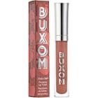 Buxom Full-on Plumping Lip Cream & Polish Fall Collection - Autumn (spiked Apple Cider Scented Polish)