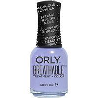 Orly Breathable Treatment + Color