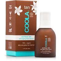 Coola Gradual Tan Face Serum