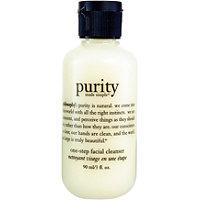 Philosophy Travel Size Purity Made Simple One-step Facial Cleanser