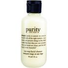 Philosophy Travel Size Purity Made Simple One-step Facial Cleanser