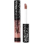 Kvd Vegan Beauty Kitten Mini: Everlasting Liquid Lipstick - Bow N Arrow (fawn Nude)