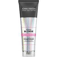 John Frieda Sheer Blonde Brilliantly Brighter Conditioner