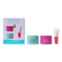 Kopari Beauty Kopari's Forever Faves Kit