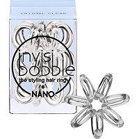Invisibobble Nano The Styling Hair Ring