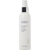 Ddf Aloe Toning Complex