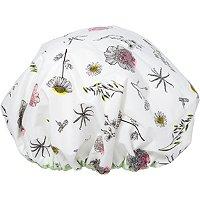 Klorane Botanical Shower Cap - Terrycloth Lined