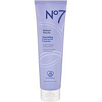No7 Radiant Results Nourishing Melting Gel Cleanser