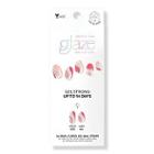 Dashing Diva Groovy Twist Glaze Semi-cured Gel Art