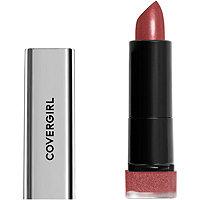 Covergirl Exhibitionist Metallic Lipstick - Ready Or Not 525