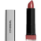 Covergirl Exhibitionist Metallic Lipstick - Ready Or Not 525