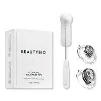 Beautybio Glofacial Antimicrobial Treatment Replacement Tips