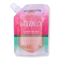 Tree Hut Travel Size Watermelon Foaming Gel Wash