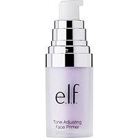 E.l.f. Cosmetics Travel Size Brightening Lavender Face Primer