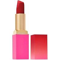 Juvia's Place The Reds Cherry Velvety Matte Lipstick - The Perfect Red (blue Red)