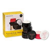Josie Maran Smooth Like Butter Kit