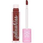 Lime Crime Plushies Liquid Lipstick - Sorbet (sheer Earthy Brown)