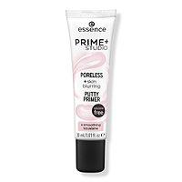 Essence Prime+ Studio Poreless + Skin Blurring Putty Primer