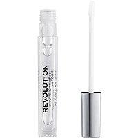 Makeup Revolution Glass Lipgloss