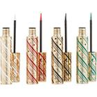 Pur The Grinch Heart Line 4-piece Liquid Eyeliner Set