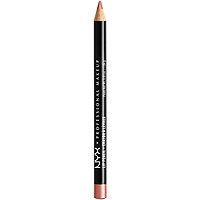 Nyx Professional Makeup Slim Lip Pencil - Citrine