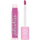 Lime Crime Plushies Liquid Lipstick - Violet (pinky Purple)