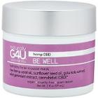 Naturally G4u Be Well Cbd Hydrating Facial Mousse Mask
