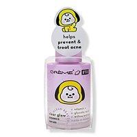 The Creme Shop Bt21 Baby Chimmy Clear Glow Essence Serum Klean Beauty