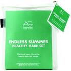 Ag Hair Endless Summer Healthy Hair Set