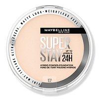 Maybelline Super Stay Up To 24hr Hybrid Powder-foundation