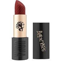 Uoma Beauty Black Magic Coming 2 America: Hypnotic Impact High Shine Lipstick - Not So Meeka